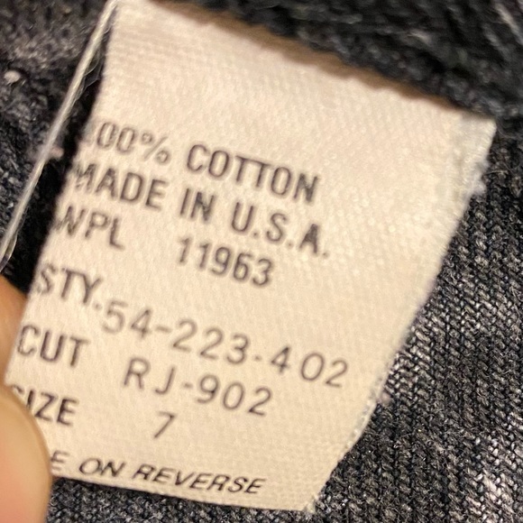 VINTAGE Ropers - Picture 4 of 9